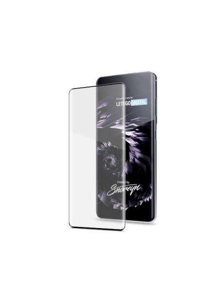 3D GLASS GALAXY S21 ULTRA 5G BLACK