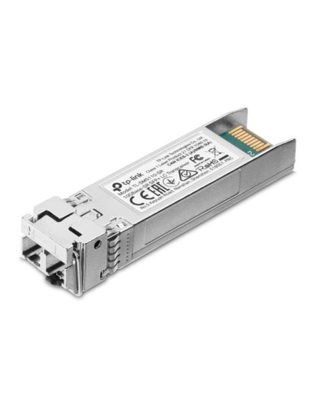 2BASE-SR SFP28 LC TRANSCEIVER