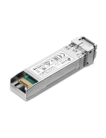 2BASE-SR SFP28 LC TRANSCEIVER