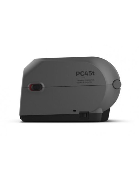 STAMP.TT PC45 8D LAN/LCD/RTC