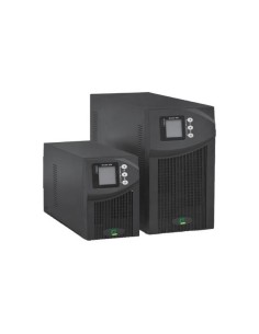 MISSION 1000VA 900W LCD COMPATTO 2