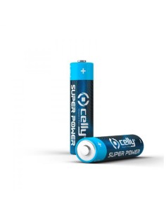 ALKALINE AAA MINI STILO 4PZ 2