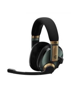 H3PRO HYBRID GREEN