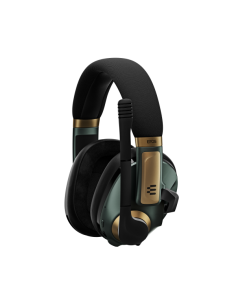 H3PRO HYBRID GREEN 2