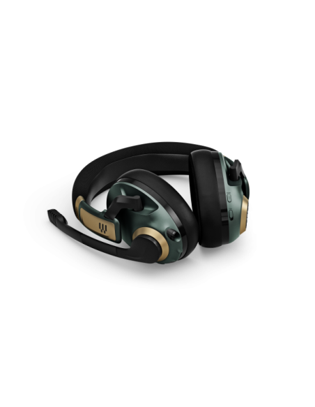 H3PRO HYBRID GREEN