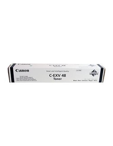 TONER C-EXV48 NERO