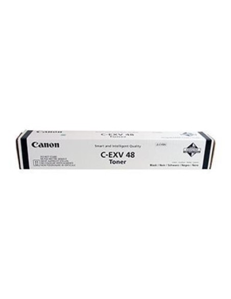 TONER C-EXV48 NERO