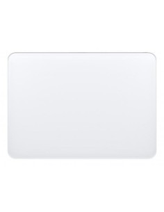 Apple Magic Trackpad (2024) Usb-C Silver EU MXK93ZM/A