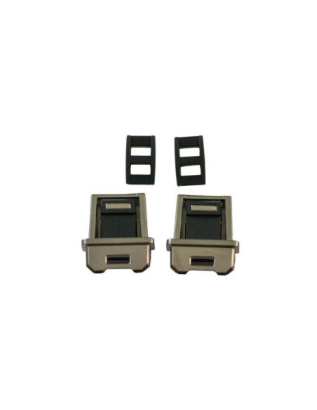 ET6X ATTACHMENT CLIPS STRAPS