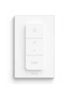 HUE DIMMER SWITCH V2 INTER.WIRELESS