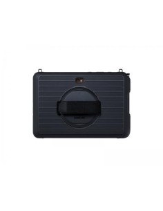 SMARTCASE TAB ACTIVE4 PRO BLACK 2
