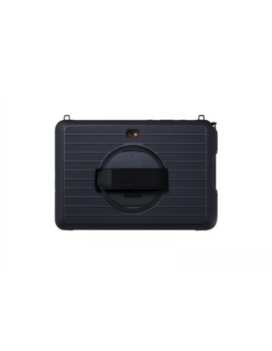 SMARTCASE TAB ACTIVE4 PRO BLACK