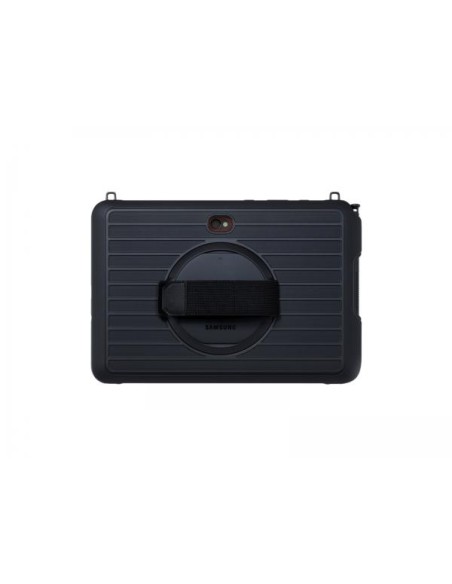 SMARTCASE TAB ACTIVE4 PRO BLACK