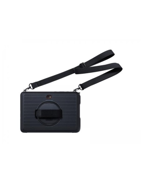 SMARTCASE TAB ACTIVE4 PRO BLACK