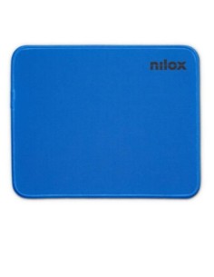 NILOX MOUSE PAD BLUE