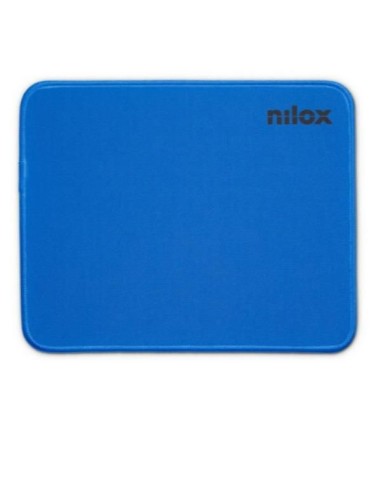 NILOX MOUSE PAD BLUE
