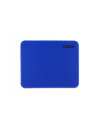 NILOX MOUSE PAD BLUE