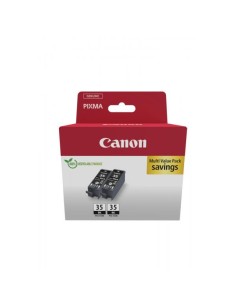 PGI-35 BK  TWIN