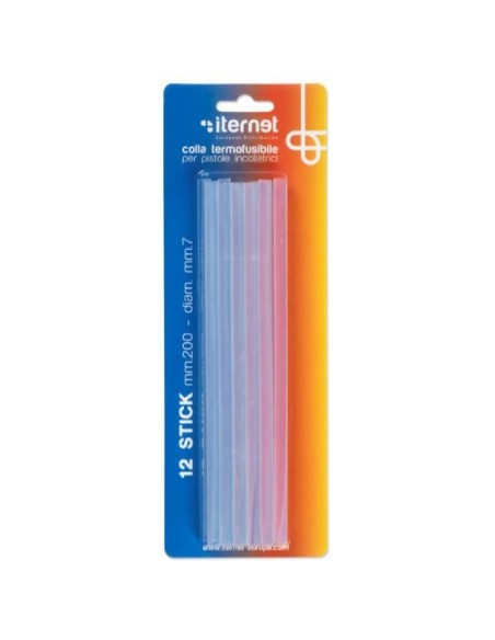 CF12 REFILL COLLA MM.7CM.20