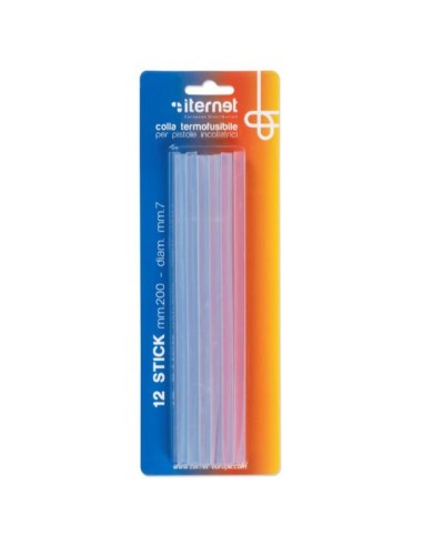 CF12 REFILL COLLA MM.7CM.20