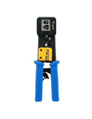 MULTI MODULAR CRIMPING TOOLNG TOOL