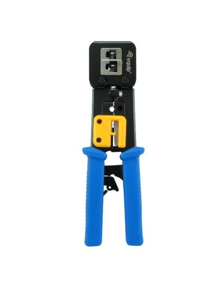 MULTI MODULAR CRIMPING TOOLNG TOOL