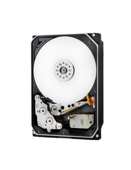 ULTRA 512E ISE P3 DC HC520 12TB