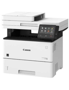 IR 1643IF II + TONER T06 BLACK 2