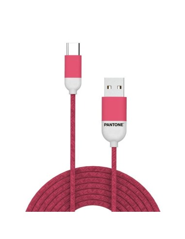USB-A TO USB-C 10W 1.5MT CABLE PK