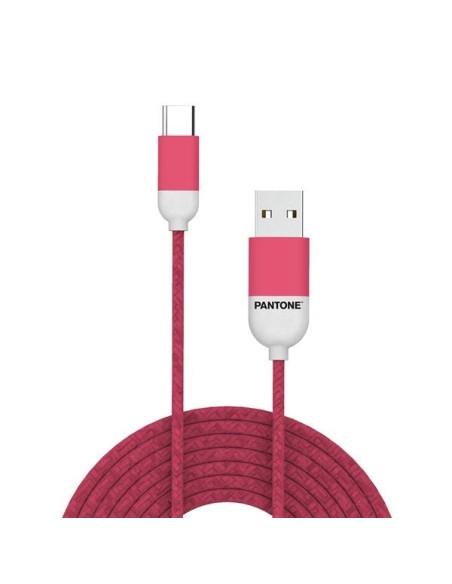 USB-A TO USB-C 10W 1.5MT CABLE PK