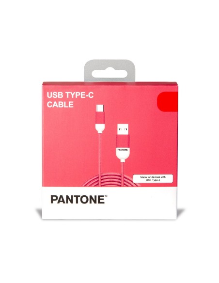 USB-A TO USB-C 10W 1.5MT CABLE PK