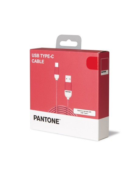 USB-A TO USB-C 10W 1.5MT CABLE PK