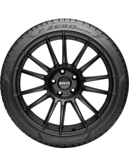 Pirelli P Zero Winter - 235/40 R19 92V, N1