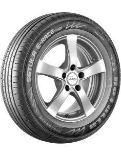 Rotalla Setula E-Race RH01 - 205/60 R16 92V 2