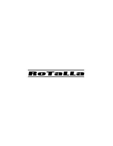 Rotalla Setula E-Race RH01 - 205/60 R16 92V