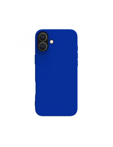 CROMO IPHONE 16 PLUS BLUE