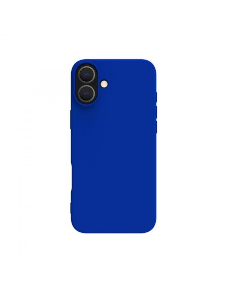 CROMO IPHONE 16 PLUS BLUE