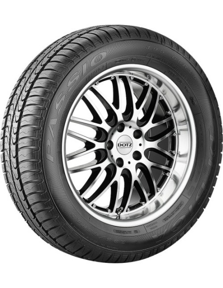 Debica Passio 2 - 175/65 R13 80T