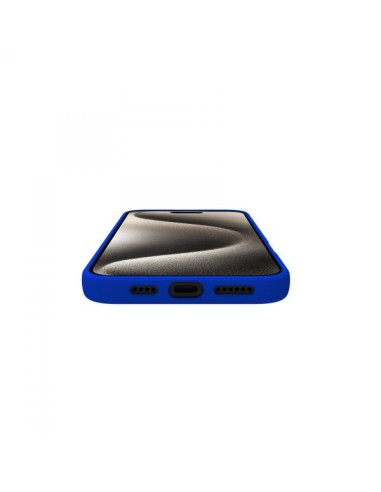 CROMO IPHONE 16 PLUS BLUE