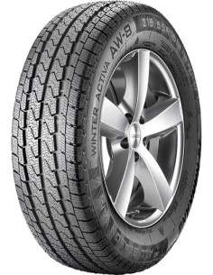 Nankang All Season Van AW-8 - 175/70 R14C 95/93T