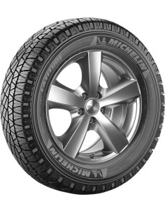Michelin Latitude Cross - 255/60 R18 112V XL 2