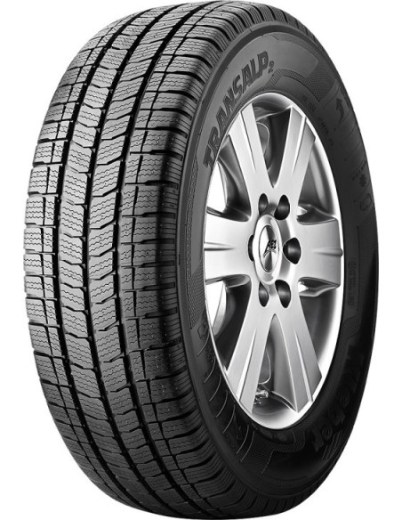 Kleber Transalp 2 - 195/60 R16C 99/97T