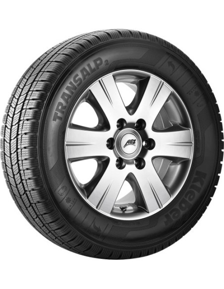 Kleber Transalp 2 - 195/60 R16C 99/97T