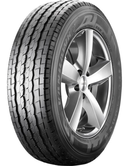 Firestone Vanhawk 2 - 205/70 R15C 106/104R 8PR EVc