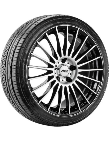 Nankang AS-1 - 215/65 R16 98H