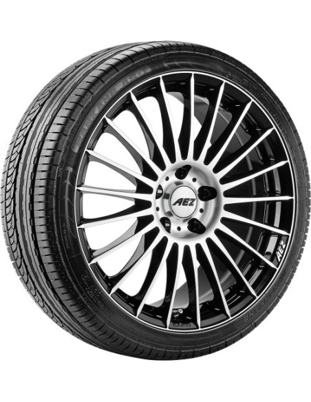 Nankang AS-1 - 215/65 R16 98H