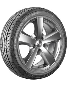Maxxis HP-M3 - 285/50 R20 116V XL 2