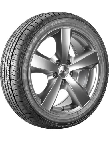 Maxxis HP-M3 - 285/50 R20 116V XL