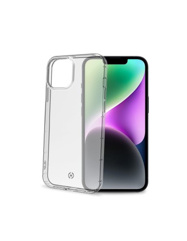 HEXAGEL IPHONE 14 WHITE