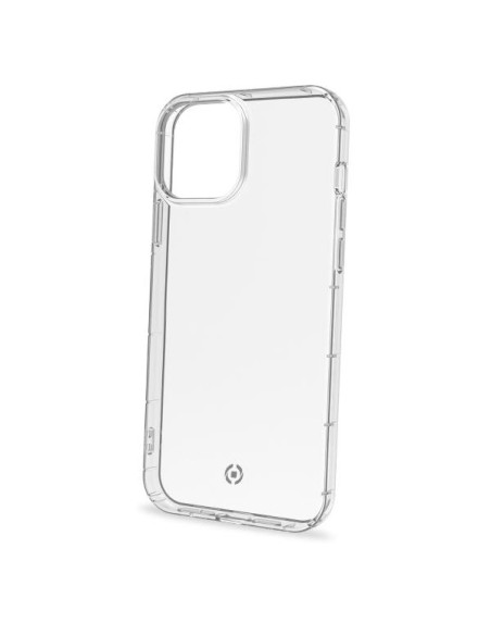 HEXAGEL IPHONE 14 WHITE